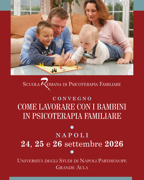 locandina convegno napoli 23 26 settembre